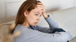 Comer para vivir: Inflamación en el cuerpo por los cambios hormonales
