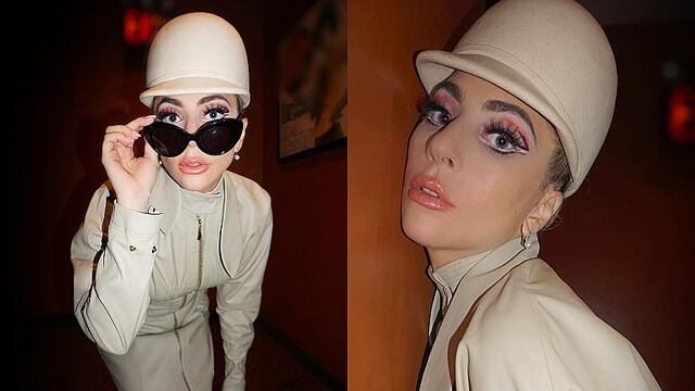 Lady Gaga y su rol protagónico en ‘A Star is Born’ enloquecen a seguidores
