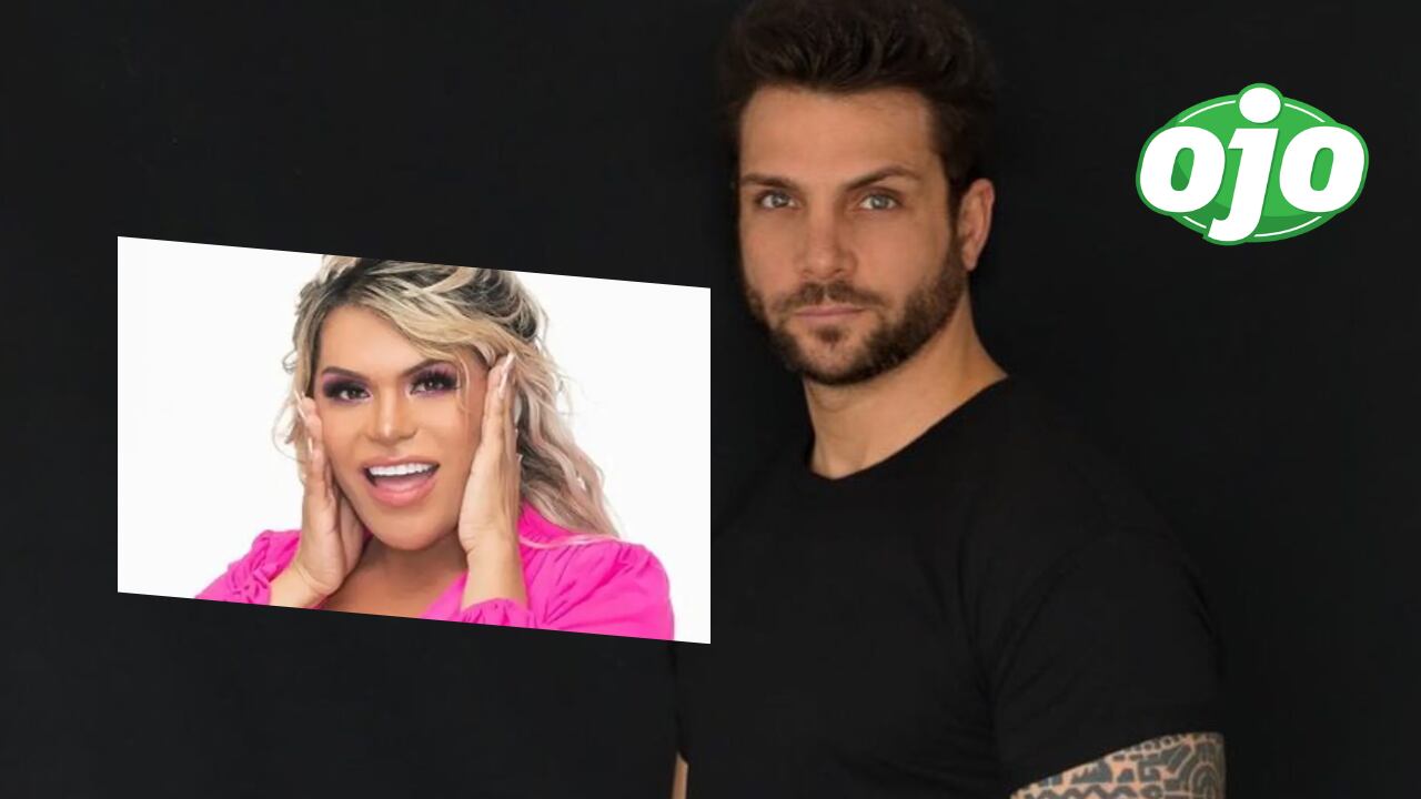 Nicola Porcella revela lo que siente por Wendy Guevara: “Amor le voy a tener siempre”