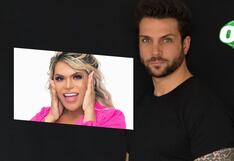 Nicola Porcella revela lo que siente por Wendy Guevara: “Amor le voy a tener siempre” (VIDEO)