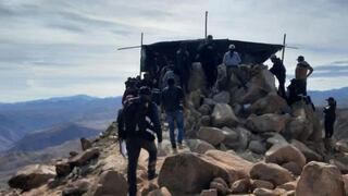 Matanza en Arequipa: Caravelí y Atico en estado de emergencia por 60 días tras enfrentamiento de mineros