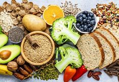 Comer para vivir: ¿Qué es la fibra?