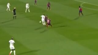 Lionel Messi sorprende con una jugada de lujo a su rival durante el Clermont vs. PSG
