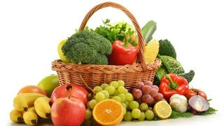 Comer para vivir: Alimentos que ayudan a bajar el colesterol