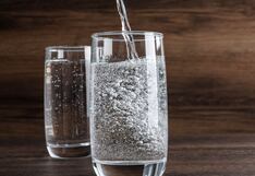 La columna de Pérez Albela: El agua con gas