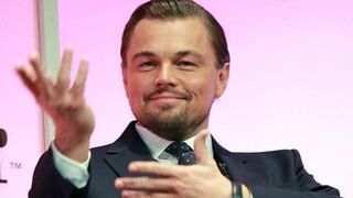 ¿Leonardo DiCaprio ya compró su pasaje para viajar a Marte?