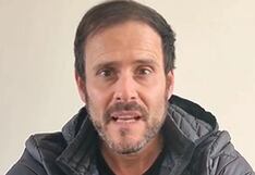 Gabriel Calvo revela curioso momento de Michael Finseth: le dijo a su novia que saldría un ampay de él y era de Olcese