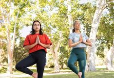 Yoga: beneficios de esta ancestral práctica en tu bienestar