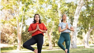 Yoga: beneficios de esta ancestral práctica en tu bienestar