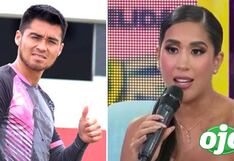 ‘Gato’ Cuba no le reprocha a Melissa por acercamiento a Ale Venturo: “Está haciendo las cosas bien”