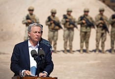 Presidente de Chile “construye soberanía” con “escudo fronterizo” para evitar ingreso de migrantes