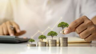 Cómo invertir en cada etapa de la vida