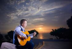 Diosdado Gaitán Castro sobre shows: “Organizar nuestros conciertos de calidad, es un desafío”