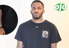 Jefferson Farfán anuncia que perdió una valiosa pulsera: “Se ofrece recompensa”