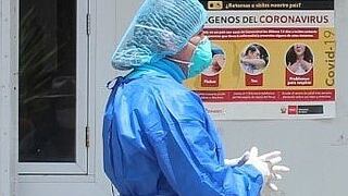 Coronavirus en Perú: Despiden a 41 enfermeras en Piura en medio de la pandemia 