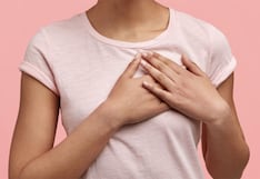 Comer para vivir: Por qué las mamas pierden firmeza con los años