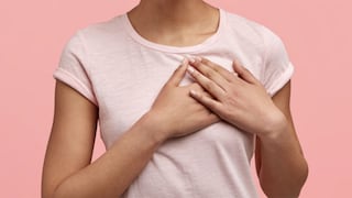 Comer para vivir: Por qué las mamas pierden firmeza con los años