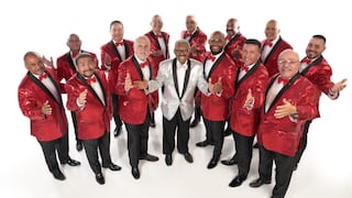 El Gran Combo de Puerto Rico abre segunda fecha en Lima tras convertir su regreso en un nuevo sold out