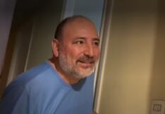 EsSalud ratifica salida del amigo de Dina Boluarte del Ceabe