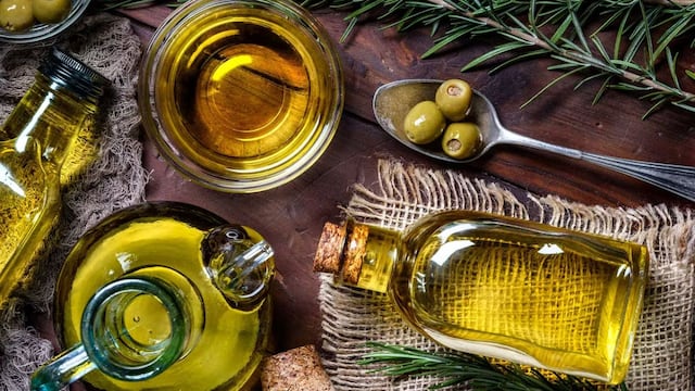 Comer para vivir: ¿El aceite de oliva disminuye el riesgo de sufrir demencia?