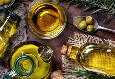 Comer para vivir: ¿El aceite de oliva disminuye el riesgo de sufrir demencia?