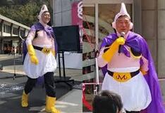 Japón: Ishiba Shigeru, quien se disfrazó de Majin Buu, asume el cargo de primer ministro