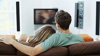 ¡Ver películas XXX junto a tu media naranja mejoraría las relaciones de pareja!