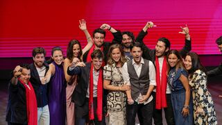 El restaurante peruano Central es reconocido como el mejor del mundo