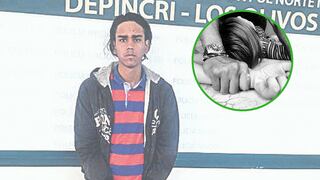 Extranjero viola a escolar en cuarto que alquilaba en Los Olivos 