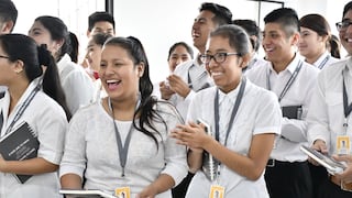 Ofrecen 200 becas 100% gratuitas para potenciar habilidades de jóvenes