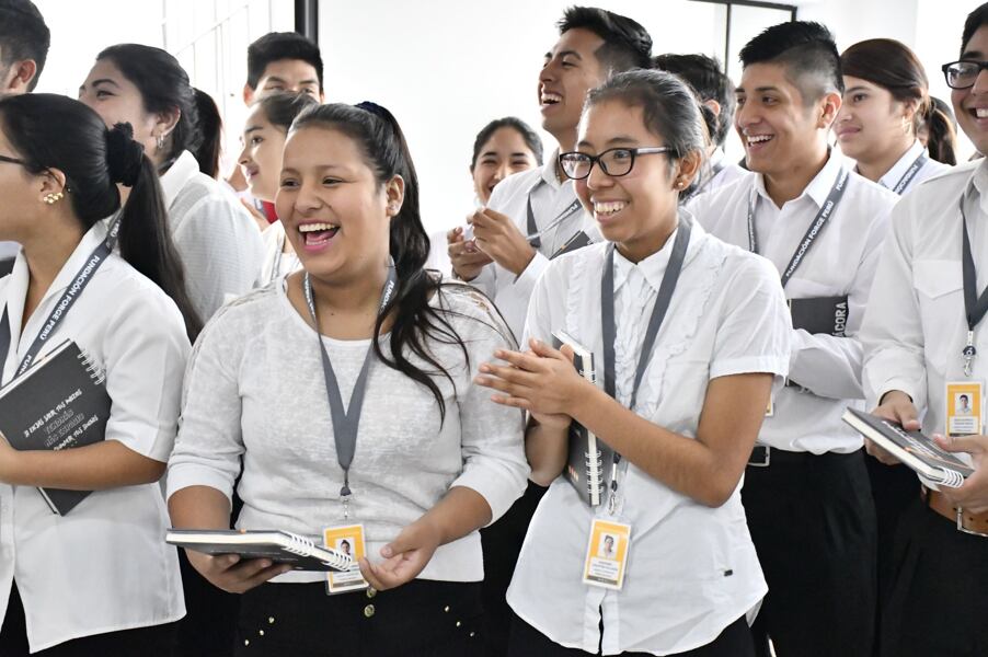 Según ComexPerú, el desempleo en jóvenes entre 14 y 29 años aumentó un 9.2% durante el 2023. (Foto: Difusión).