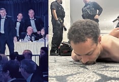 “Lobo solitario” planeó matar a Trump, aunque algunos dicen que todo sería “armado”