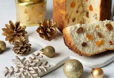 Comer para vivir: 3 claves para disfrutar el panetón sin culpa ni exceso de calorías