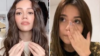 Mayra Goñi pide disculpas a Amy, pero dice: "ella hizo un comentario desafortunado, viniendo de una amiga” | VIDEO