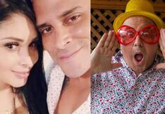 Christian arremete contra ‘Metiche’ por rumor de infidelidad y afirma tomará acciones: “me revienta, me recontra revienta”