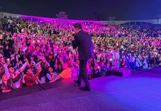 BXS Bryndis X Siempre: Hicieron historia en su gira por Perú