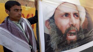 Irán: "Terrorista Arabia Saudí pagará precio 'elevado' por matar a religioso"