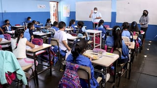 Unos 60 mil niños venezolanos no acceden a certificados de estudios por falta de documentos migratorios