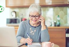 Congreso aprueba extender la edad para jubilarse