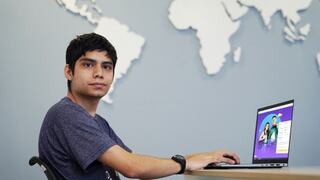 Ingeniería de Ciberseguridad: cuatro ventajas clave al estudiar esta carrera