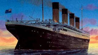 Construirán réplica del Titanic para recorrer ruta que el original no completó