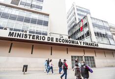 Ejecutivo presentó proyecto de Ley de Presupuesto 2026 ¿de qué trata y cuándo será sustentado?