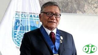Desgracia en Pucusana: Pierden por su segunda vez a su alcalde por el COVID-19