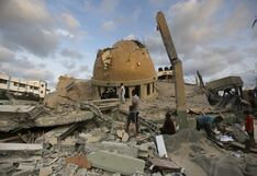 Médico peruano entre los desaparecidos en la Franja de Gaza tras ataque de Hamás