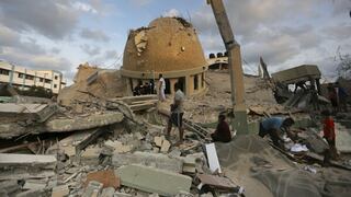 Médico peruano entre los desaparecidos en la Franja de Gaza tras ataque de Hamás