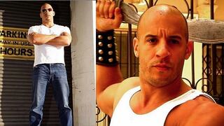 Vin Diesel: Doble del actor quedó en coma tras caer 9 metros mientras grababa "Rápidos y furiosos"