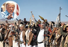 Iraníes llaman “tonto” a Donald Trump por dejar de atacar al quedarse “sin fuerzas”