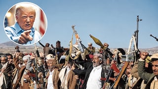 Iraníes llaman “tonto” a Donald Trump por dejar de atacar al quedarse “sin fuerzas”