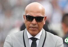 ¡No va más! Roberto Mosquera deja de ser entrenador de UCV tras mala racha en los últimos partidos