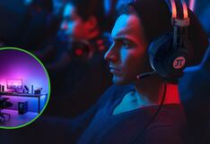 Renueva tu cuarto: ¿Cómo crear tu dormitorio gamer ideal este 2024?